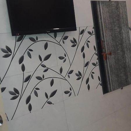 Star Guesthouse Диу Экстерьер фото
