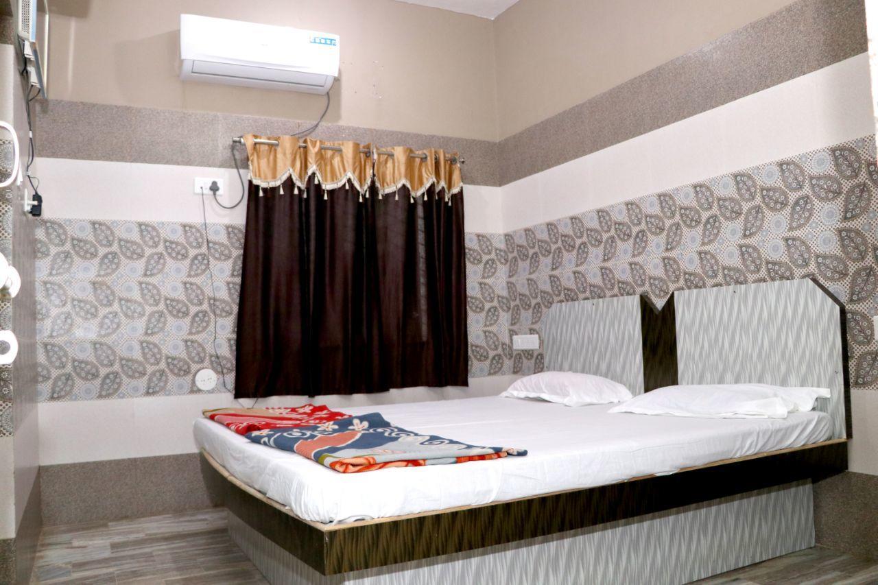 Star Guesthouse Диу Экстерьер фото