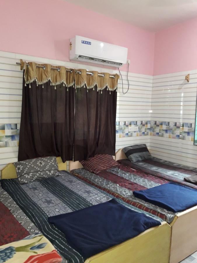 Star Guesthouse Диу Экстерьер фото