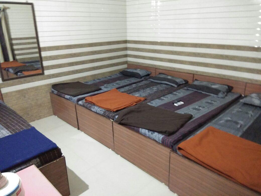 Star Guesthouse Диу Экстерьер фото