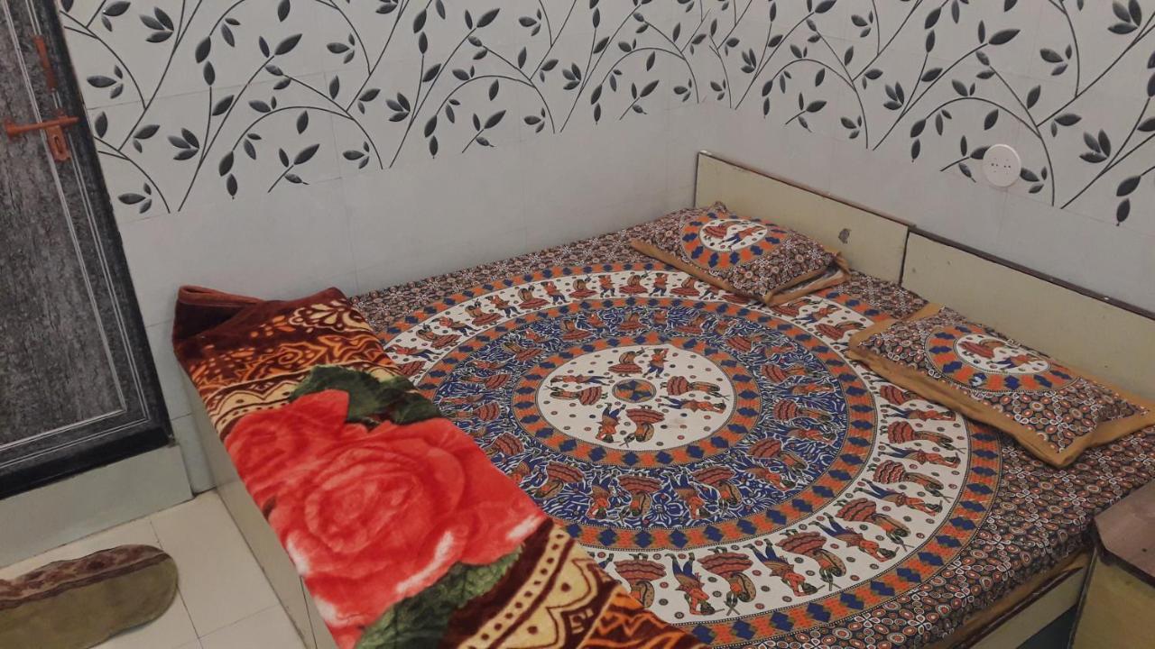 Star Guesthouse Диу Экстерьер фото