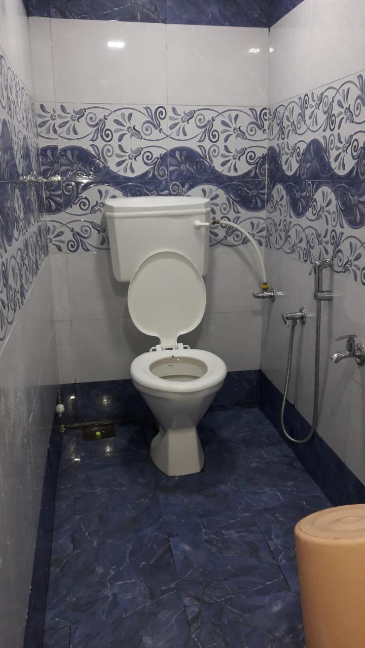 Star Guesthouse Диу Экстерьер фото